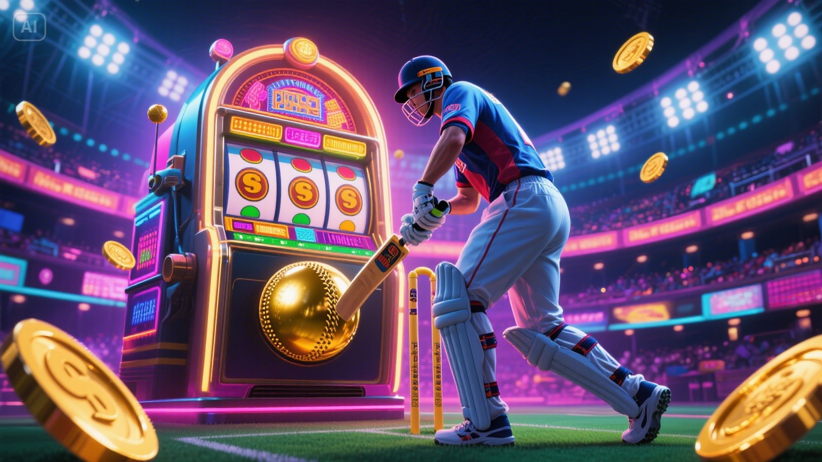 Sparkle SlotsDeposit now and get 200% instantly on your first recharge! Pakistani players can play slots, live casino, and cricket betting with quick PKR withdrawals.