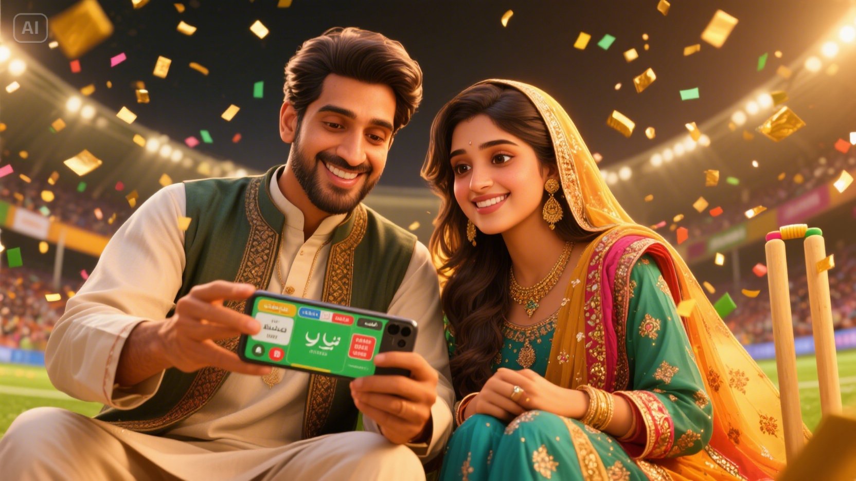 Registration at Sparkle Slots Casino