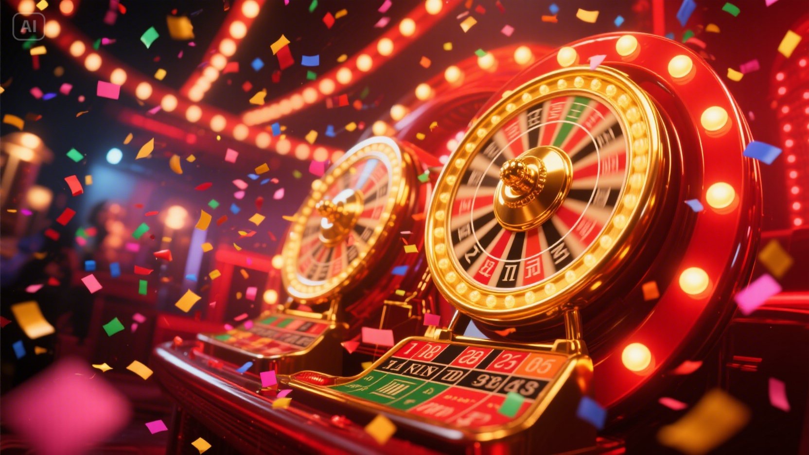 Casino Sparkle Slots desktop and mobile interfaces