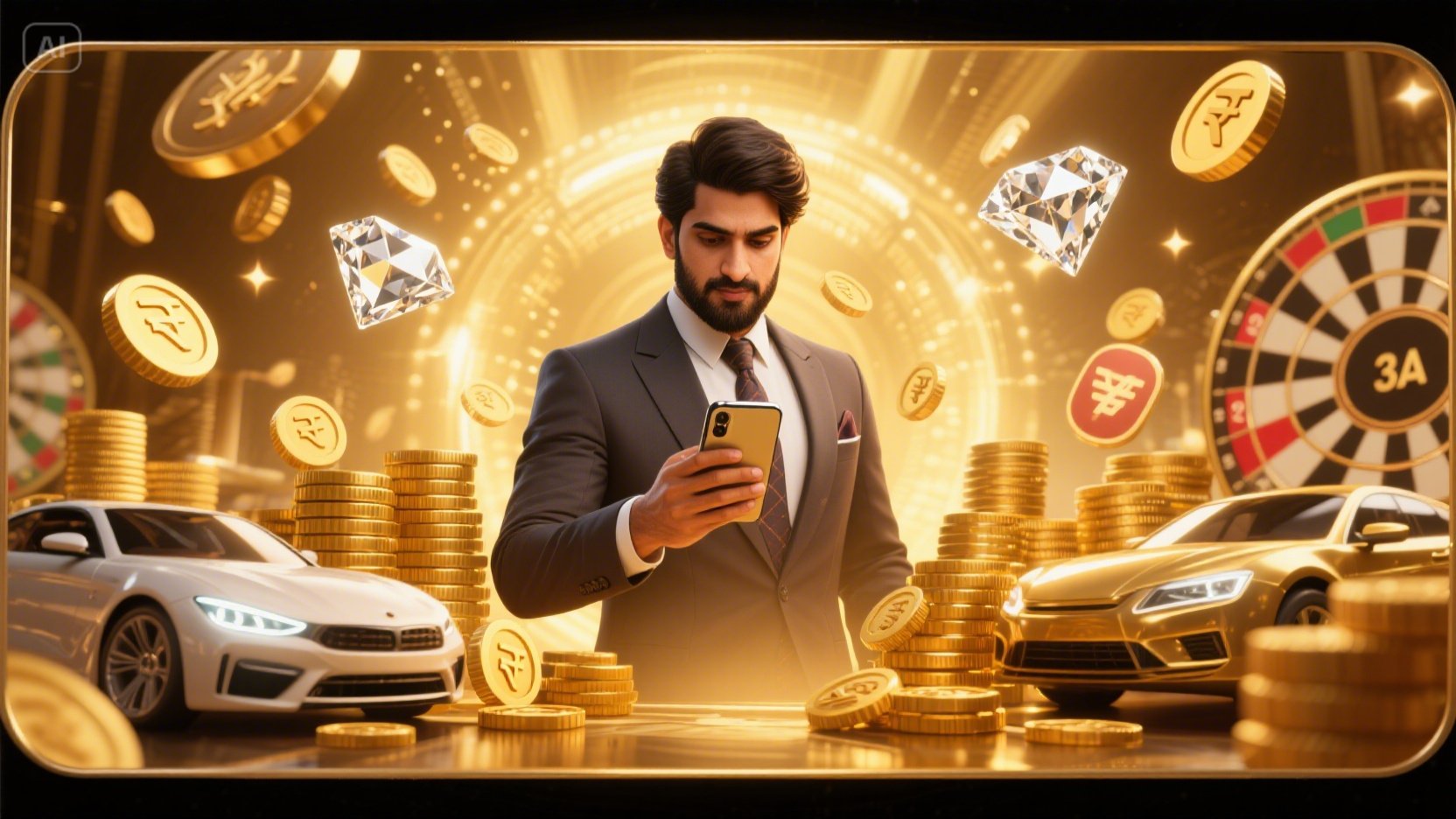 Sparkle SlotsDeposit today and enjoy a 200% first deposit bonus instantly! Pakistani players can play safely, win real money, and withdraw in PKR through trusted systems.