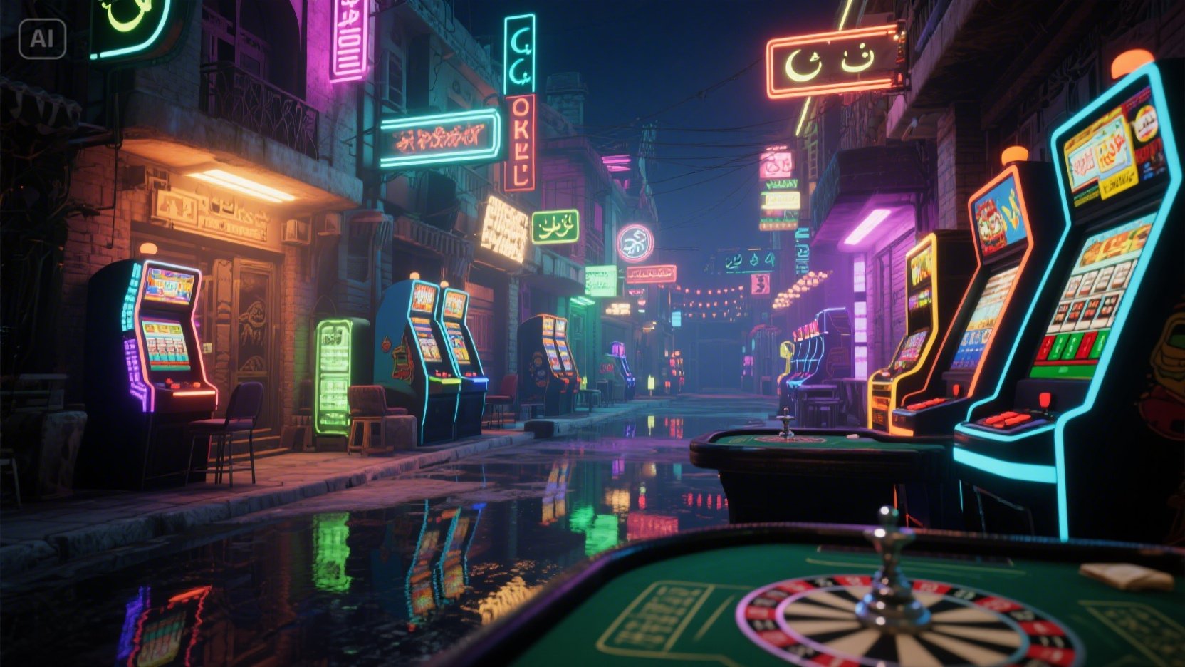 Casino Sparkle Slots desktop and mobile interfaces